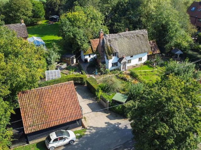 House for sale in Brockford Street, Bedingfield