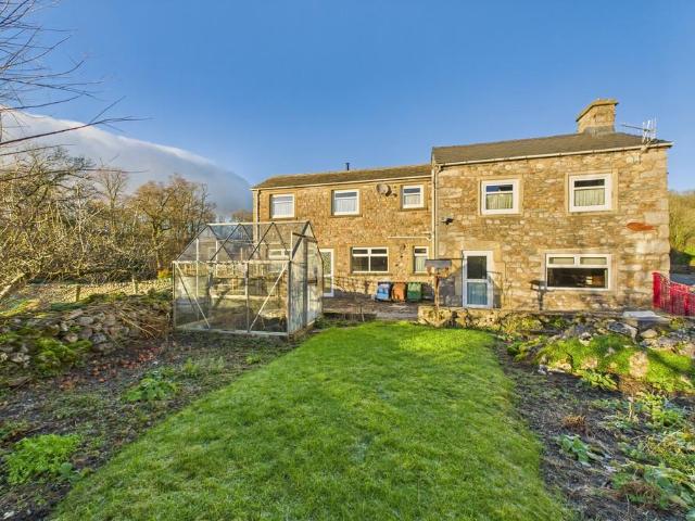 House for sale in North Yorkshire