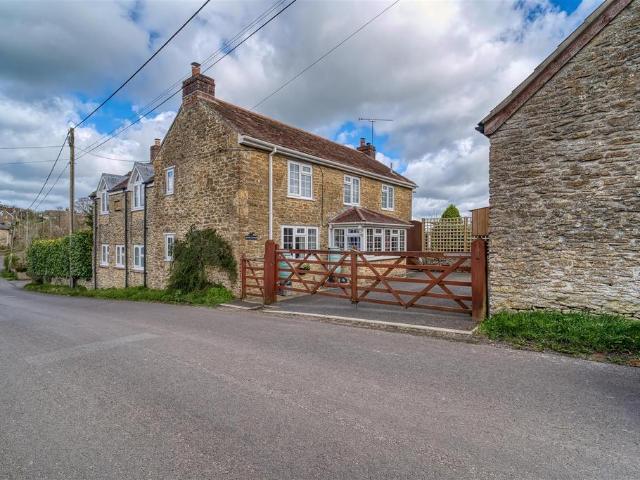 House for sale in North Cheriton, Somerset