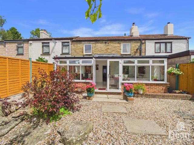 House for sale in Whitecroft, Bromsberrow Heath
