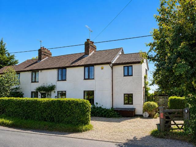 House for sale in Maldon, Essex