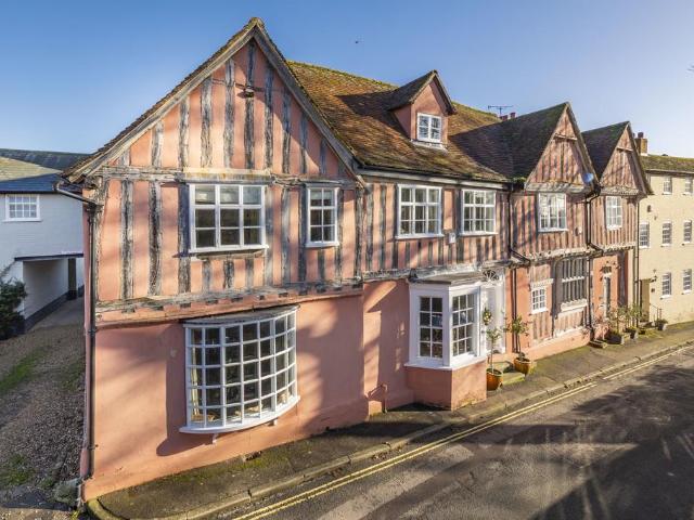 House for sale in Chelmondiston, Isle Of Man