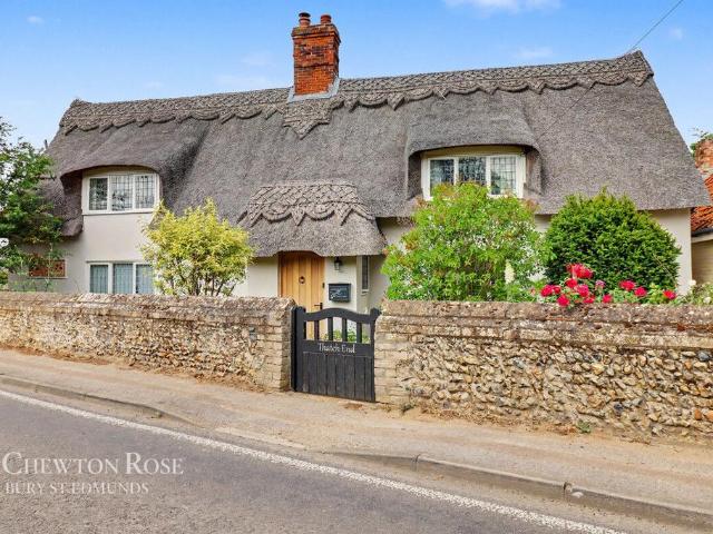 House for sale in Chedburgh, Isle Of Man