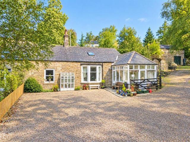 House for sale in Thornley Gate, Allendale
