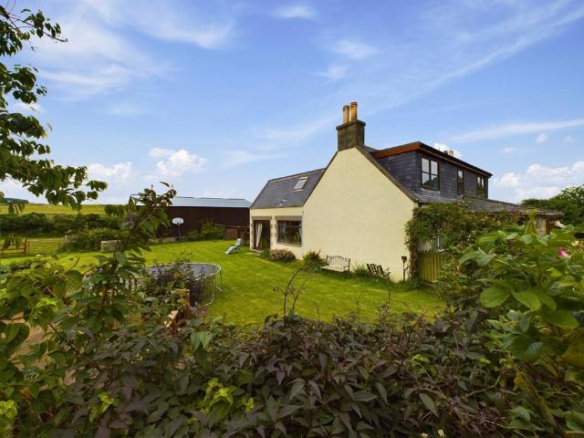 House for sale in Scotland