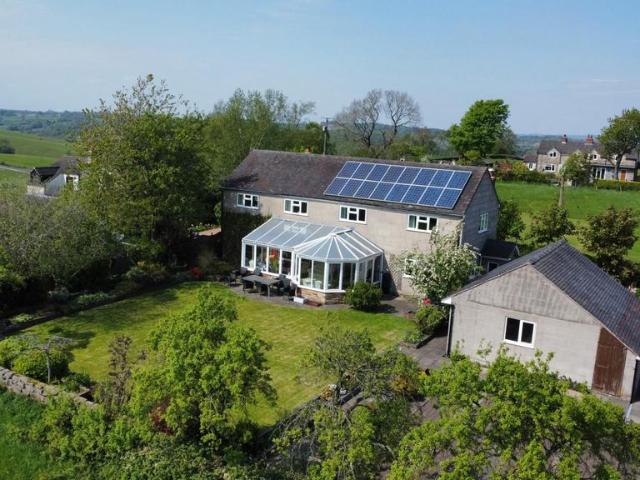 House for sale in Hollington, Kingsley Moor