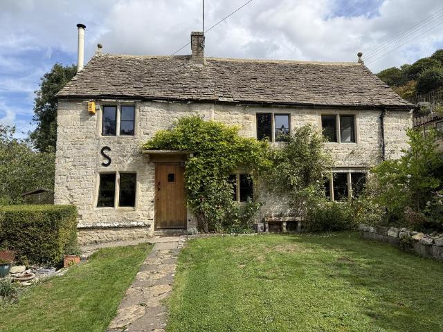 House for sale in Eastcombe, School House