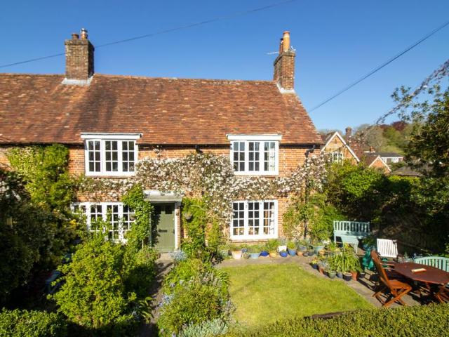 House for sale in Hampshire