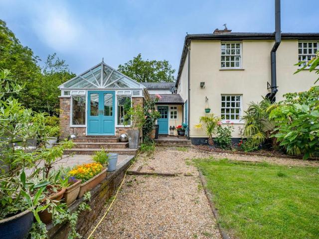 House for sale in Cross In Hand, East Sussex