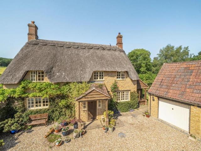 House for sale in Nether Compton, East Dorset