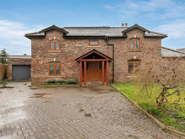 House for sale in Frampton Cotterell