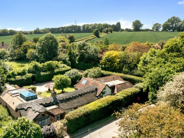 House for sale in Amersham, Buckinghamshire