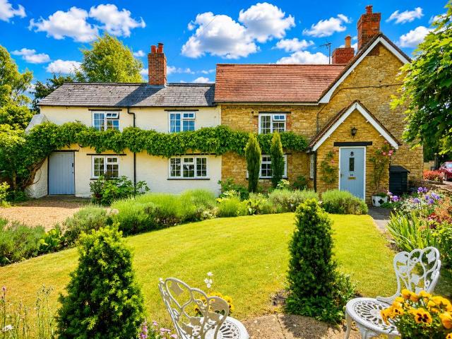 House for sale in Hanslope