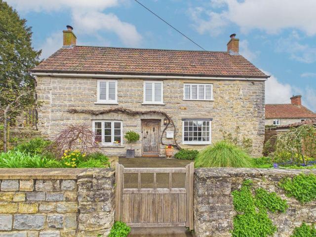 House for sale in Somerset