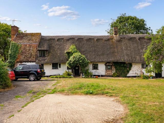House for sale in Arrington, Cambridgeshire