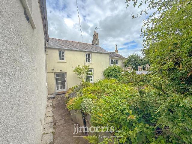 House for sale in Newport, Wales