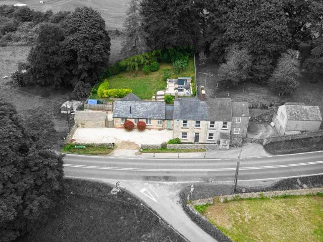 House for sale in Fossebridge, Gloucestershire