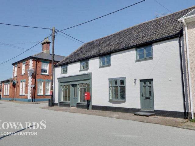 House for sale in New Buckenham, Breckland