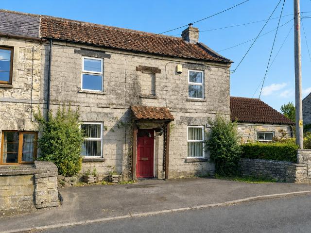 House for sale in High Ham, Somerset