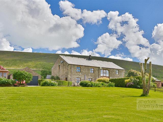 House for sale in Paradise, Lancashire