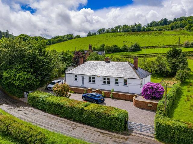 House for sale in Scotland