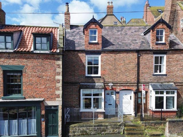 House for sale in Whitby, North Yorkshire