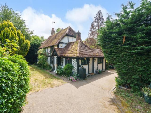 House for sale in Newtown, Reading