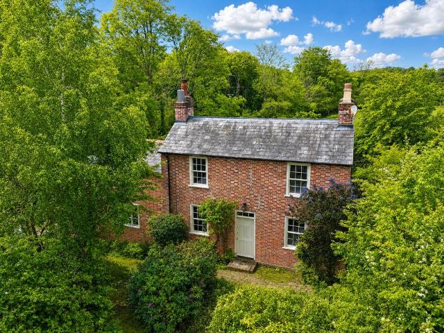 House for sale in Ashurst Bridge, Hampshire