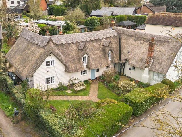 House for sale in Chelmsford, Essex