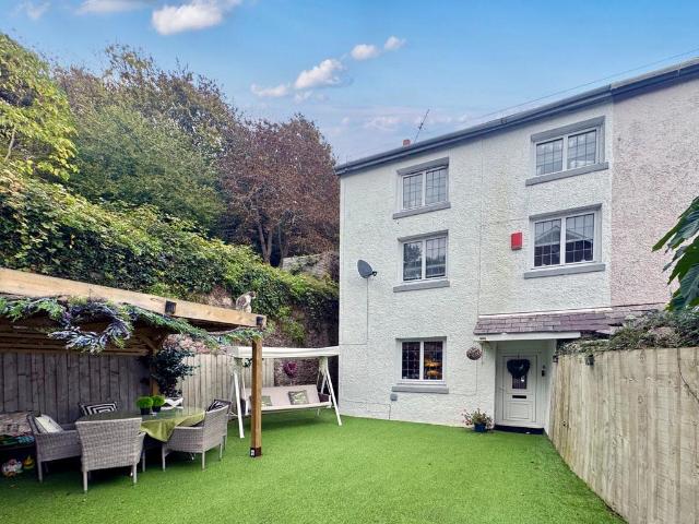 House for sale in Combe Pafford, Babbacombe