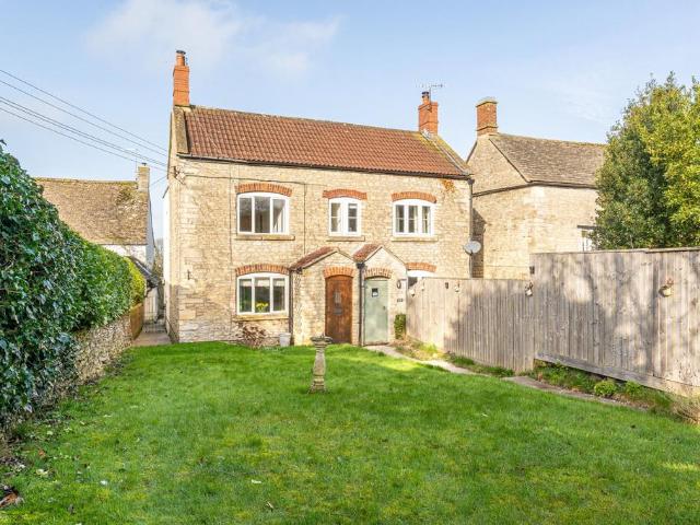 House for sale in Hillesley, School House