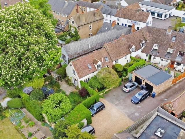 House for sale in Huntingdon, Cambridgeshire
