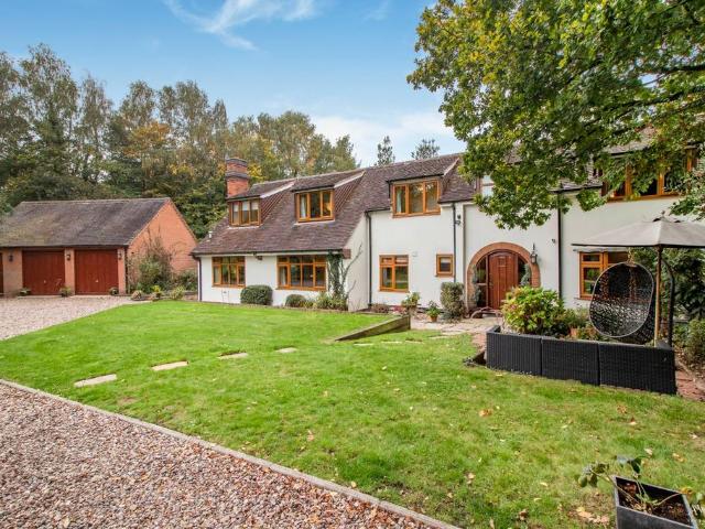 House for sale in Kingsbury CP, Gun Hill