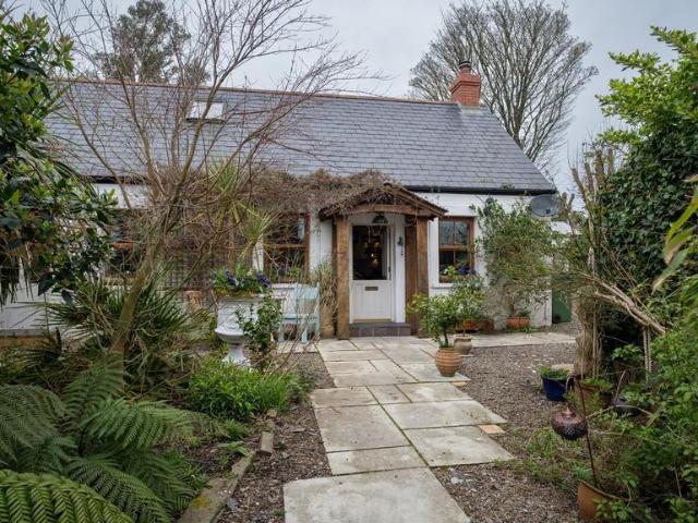 House for sale in Y Ferwig, Wales