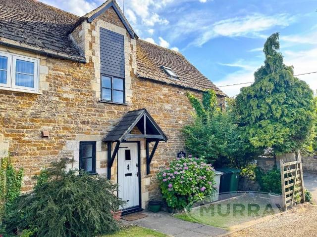 House for sale in Glaston, Rutland