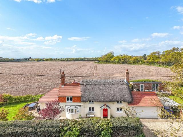 House for sale in Ashurst Bridge, Hampshire