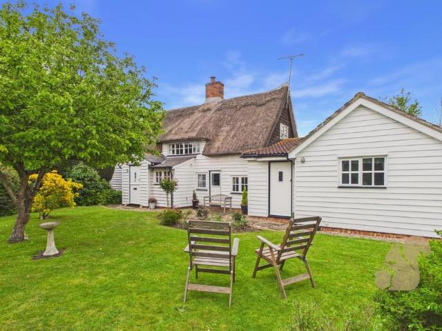 House for sale in Layer Breton, Fordham Heath