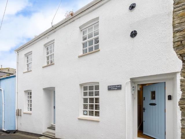 House for sale in Padstow, Cornwall