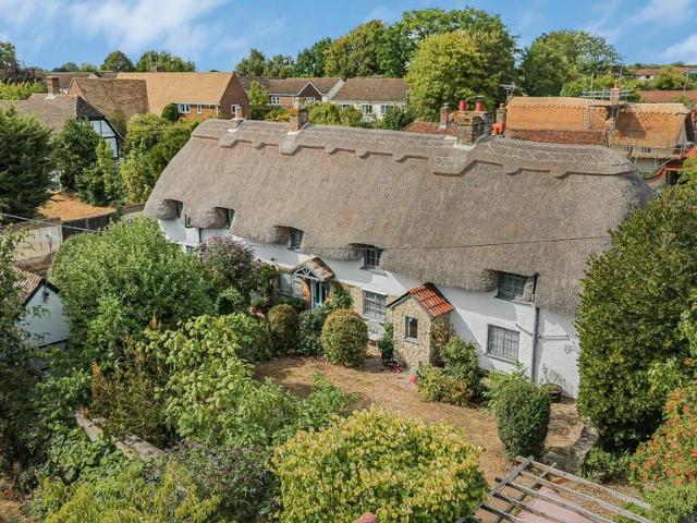 House for sale in Haddenham, Buckinghamshire