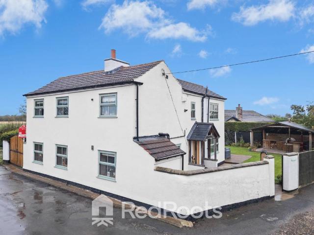 House for sale in Norton, Doncaster
