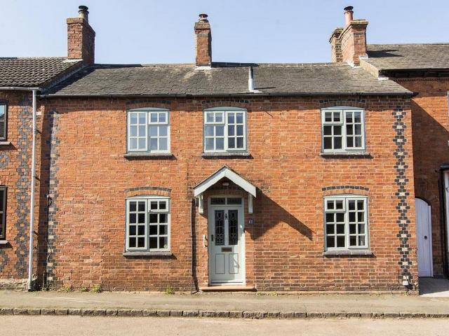 House for sale in Welford, Northamptonshire