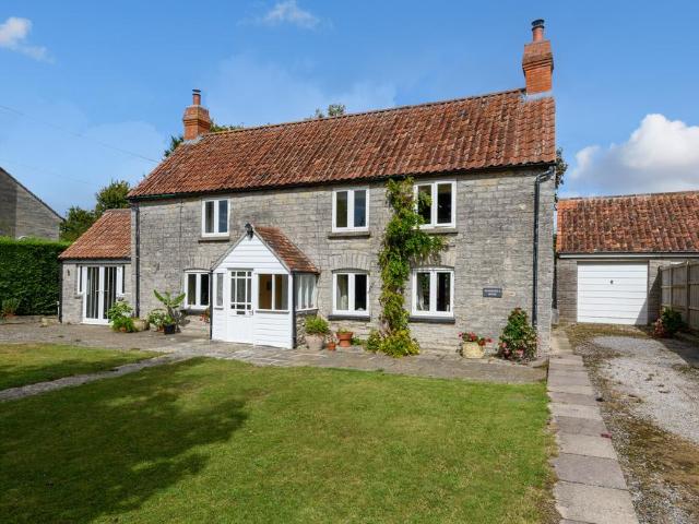 House for sale in Somerset
