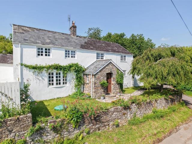 House for sale in Penllyn