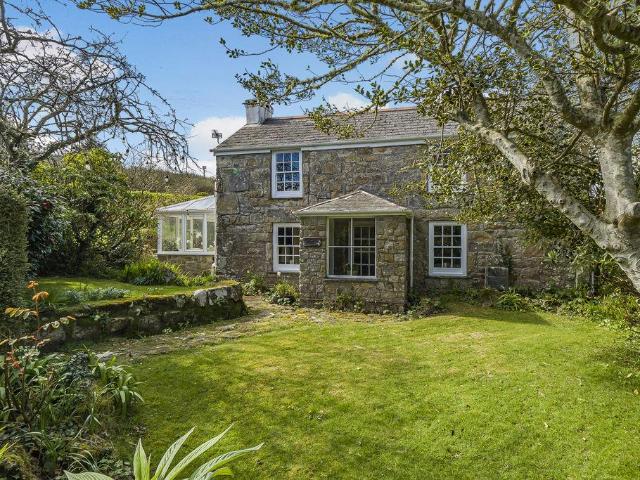 House for sale in Penbeagle, Isle Of Man