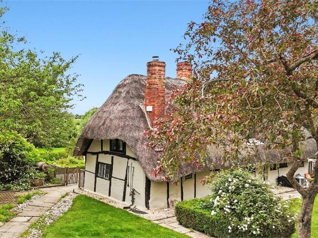 House for sale in Buckinghamshire
