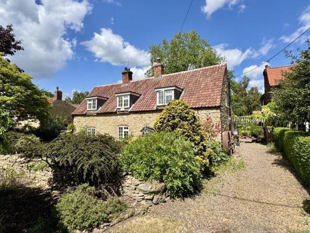 House for sale in Hemswell CP, Ingleby
