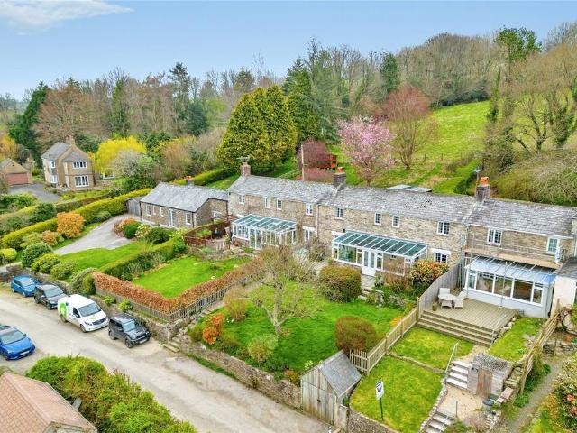 House for sale in Sydenham Damerel, Weir Quay