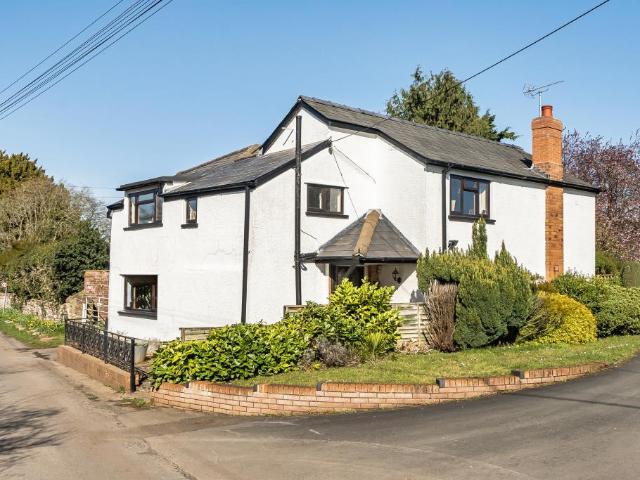 House for sale in Auberrow