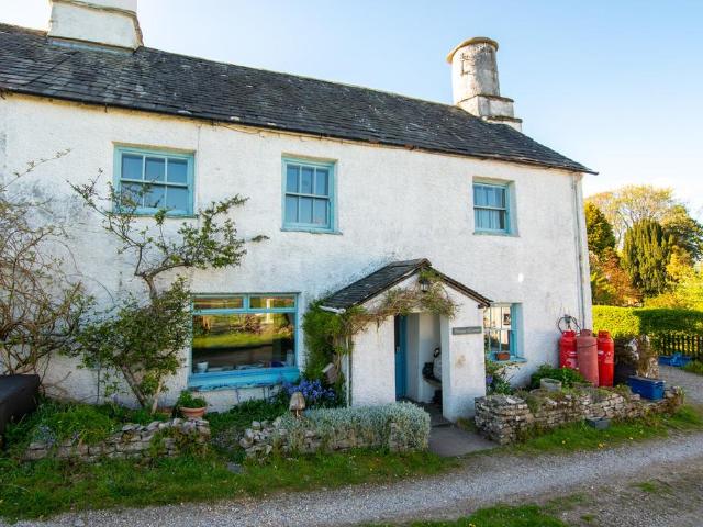 House for sale in Plumgarths, Burneside