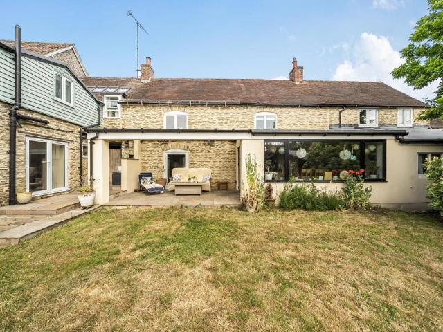 House for sale in Henstridge Ash, Henstridge